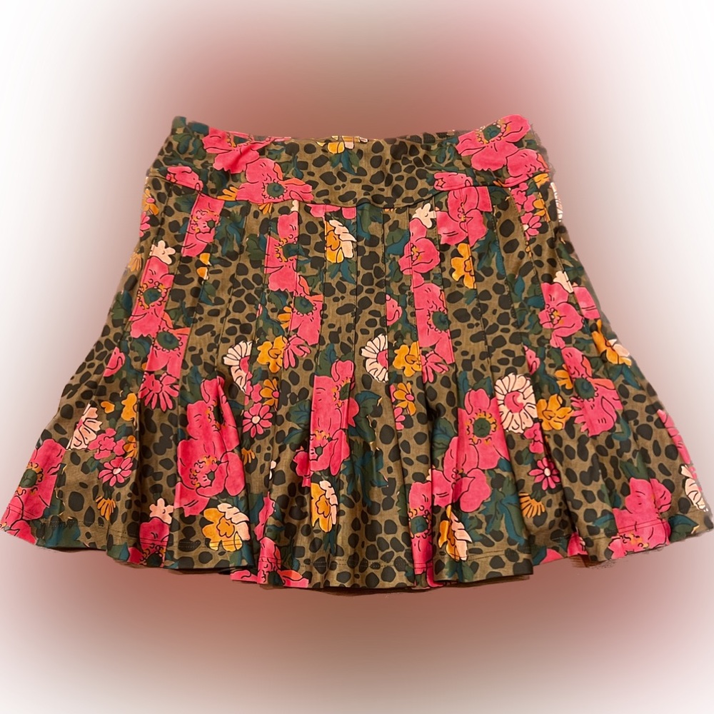 Smith & Quinn Skort / Tennis Skirt, X-Small